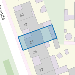 Perceel MEL00-E-1347