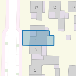 Perceel MEL00-E-1351