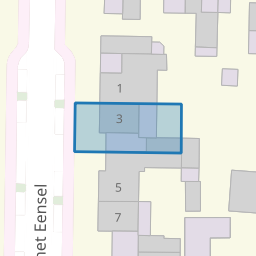 Perceel MEL00-E-1352