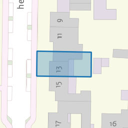 Perceel MEL00-E-1357