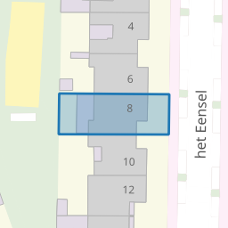 Perceel MEL00-E-1362