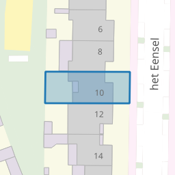 Perceel MEL00-E-1363