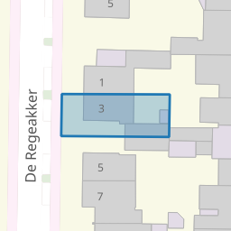 Perceel MEL00-E-1366