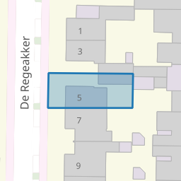 Perceel MEL00-E-1367
