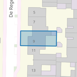Perceel MEL00-E-1369