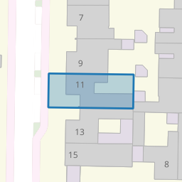 Perceel MEL00-E-1370