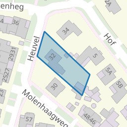 Perceel MEL00-E-1379