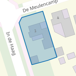 Perceel MEL00-E-1383