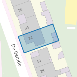 Perceel MEL00-E-1392