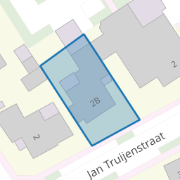 Perceel MEL00-E-1399