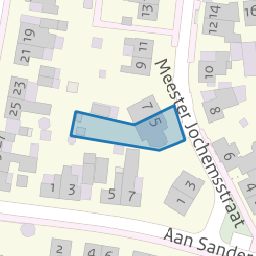 Perceel MEL00-E-1418