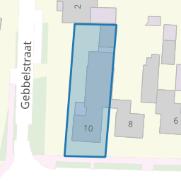 Perceel MEL00-E-1425