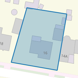 Perceel MEL00-E-1427