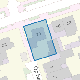 Perceel MEL00-E-1437