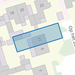 Perceel MEL00-E-1441