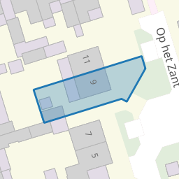 Perceel MEL00-E-1442