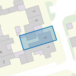 Perceel MEL00-E-1445