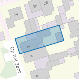 Perceel MEL00-E-1447