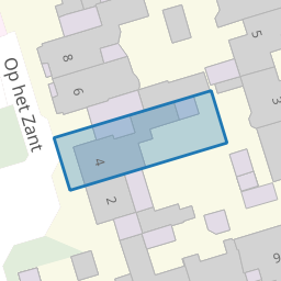 Perceel MEL00-E-1449