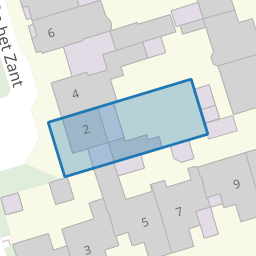 Perceel MEL00-E-1450