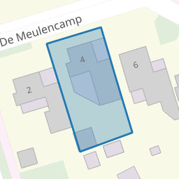 Perceel MEL00-E-1452