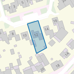 Perceel MEL00-E-1454