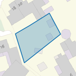 Perceel MEL00-E-1458