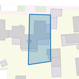 Perceel MEL00-E-1466