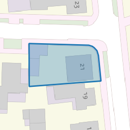 Perceel MEL00-E-1467