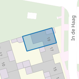 Perceel MEL00-E-1473