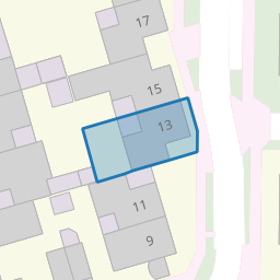 Perceel MEL00-E-1476