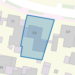 Perceel MEL00-E-1484