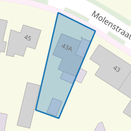 Perceel MEL00-E-1486