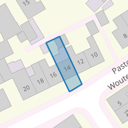 Perceel MEL00-E-1516