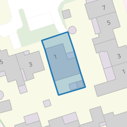 Perceel MEL00-E-1547