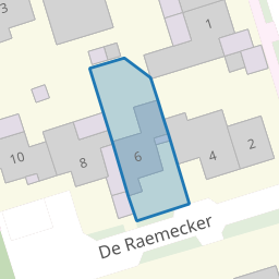 Perceel MEL00-E-1548