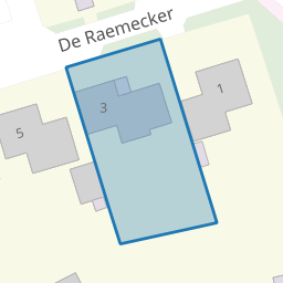 Perceel MEL00-E-1550