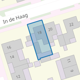 Perceel MEL00-E-1552