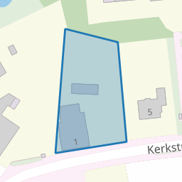 Perceel MEL00-E-1563