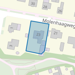 Perceel MEL00-E-1578