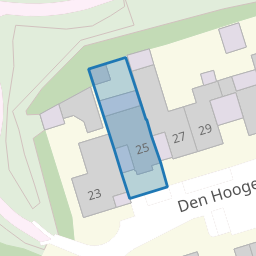 Perceel MEL00-E-1581