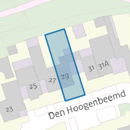 Perceel MEL00-E-1583