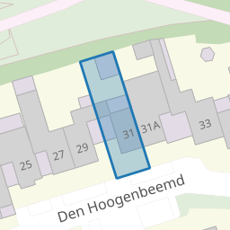 Perceel MEL00-E-1584