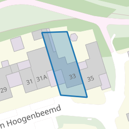 Perceel MEL00-E-1586