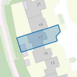 Perceel MEL00-E-1590