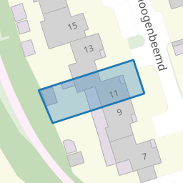 Perceel MEL00-E-1593