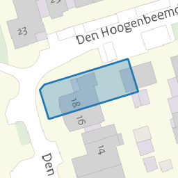 Perceel MEL00-E-1596