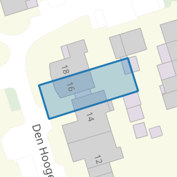 Perceel MEL00-E-1597