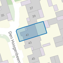 Perceel MEL00-E-1600