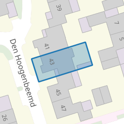 Perceel MEL00-E-1601